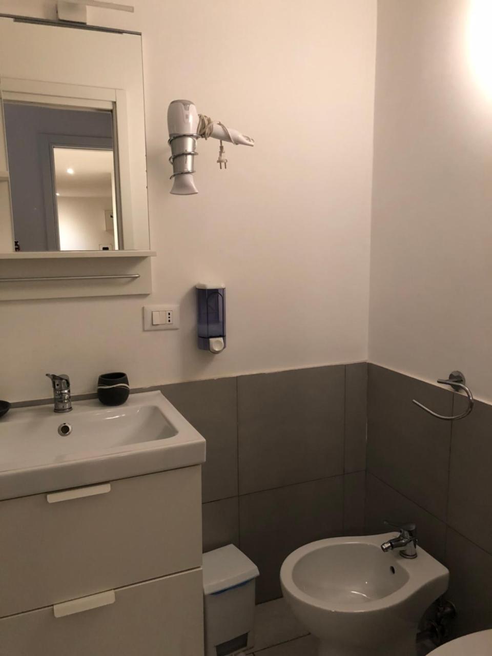 Residenza Giulia Al Colosseo Roma Eksteriør bilde